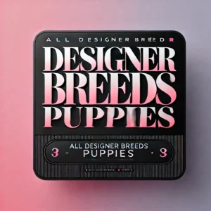 All Designer Breeds Puppies