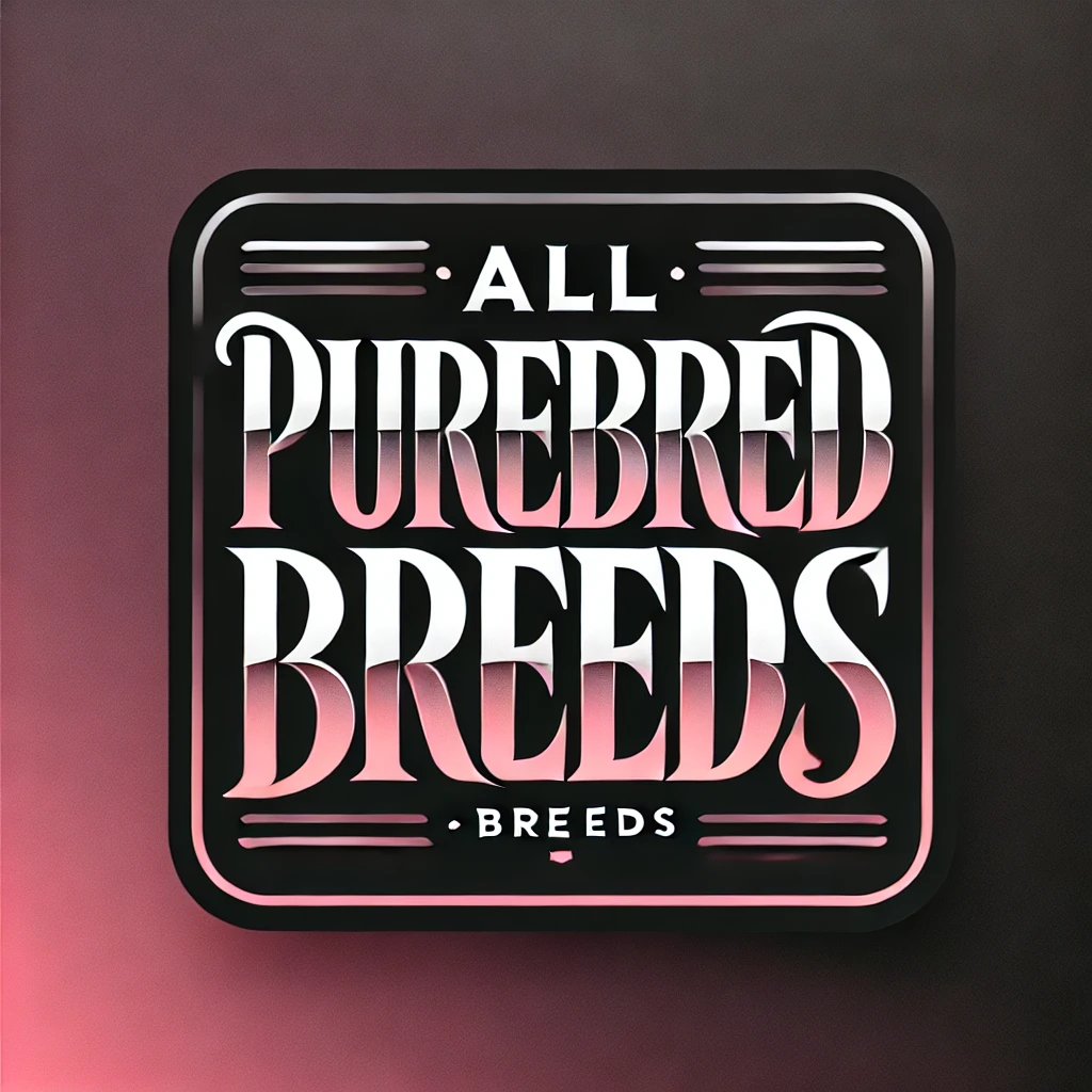 All Purebred Breeds